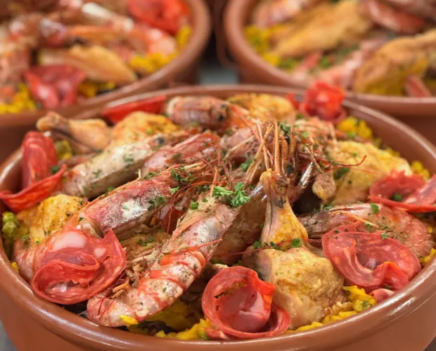 Plat cuisiner a emporter livraison entreprise Perigueux Dordogne.