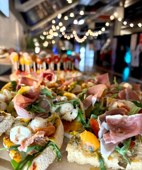 Plat cuisiner a emporter livraison entreprise Perigueux Dordogne.